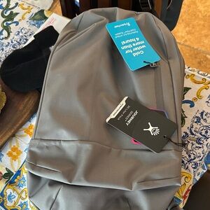 HYDRO FLASK Journey Series Hydration Backpack 20 liter Gray S/M